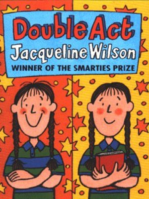 cover image of Double act